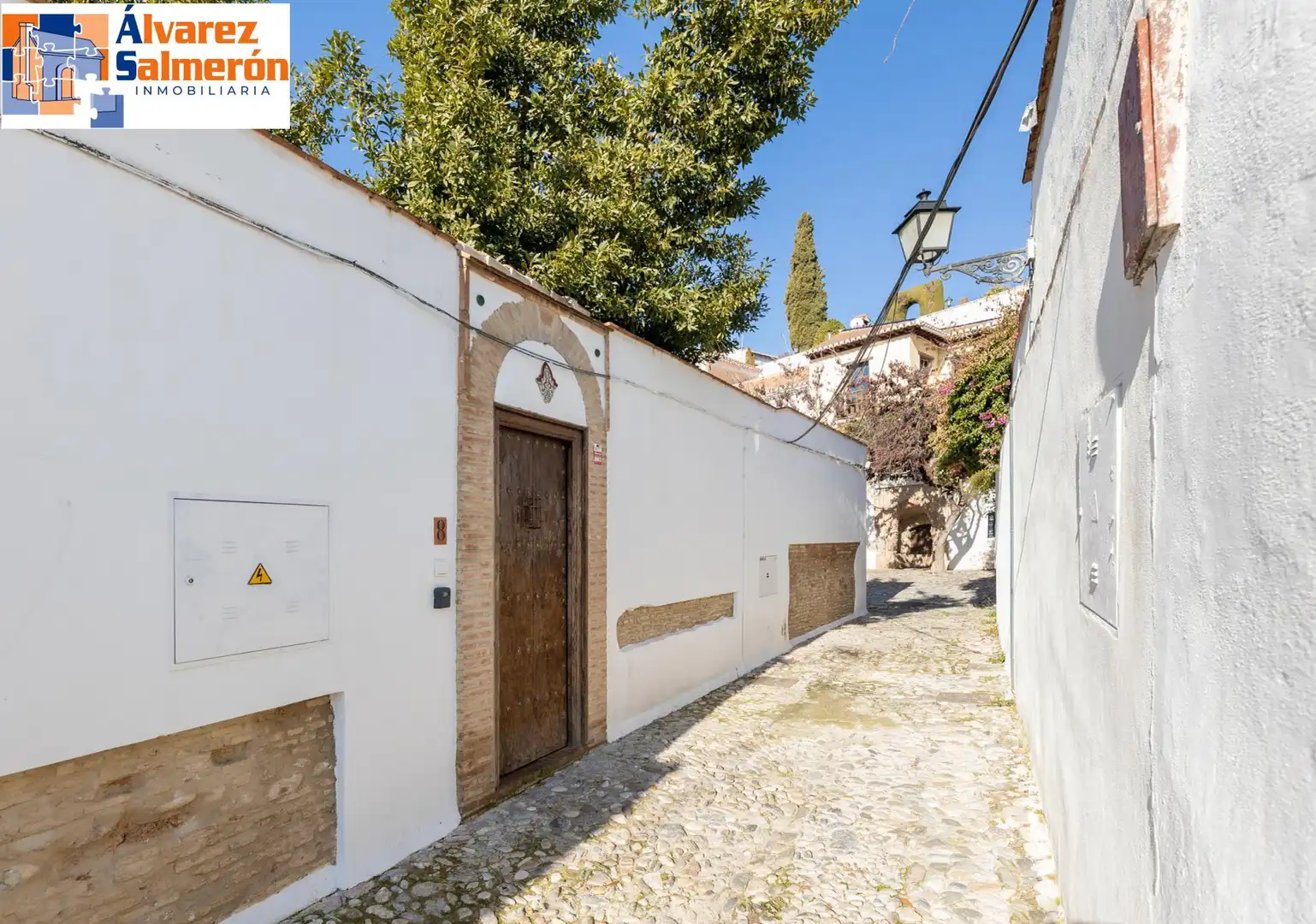 Apartament en venda a Calle del Aljibe de la Vieja, imagen 3