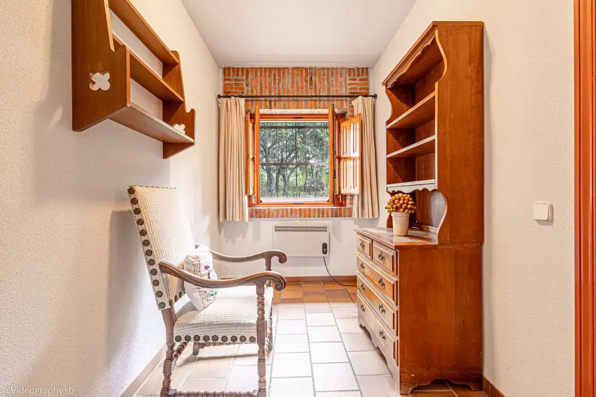 Maison avec jardin à vendre à Pino Alto - Navarredonda, imagen 16