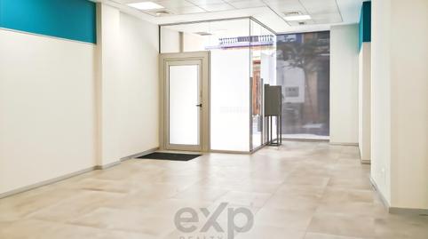 Photo 2 of Premises to rent in Carrer Les Parres, 29, Canet d'En Berenguer, Valencia