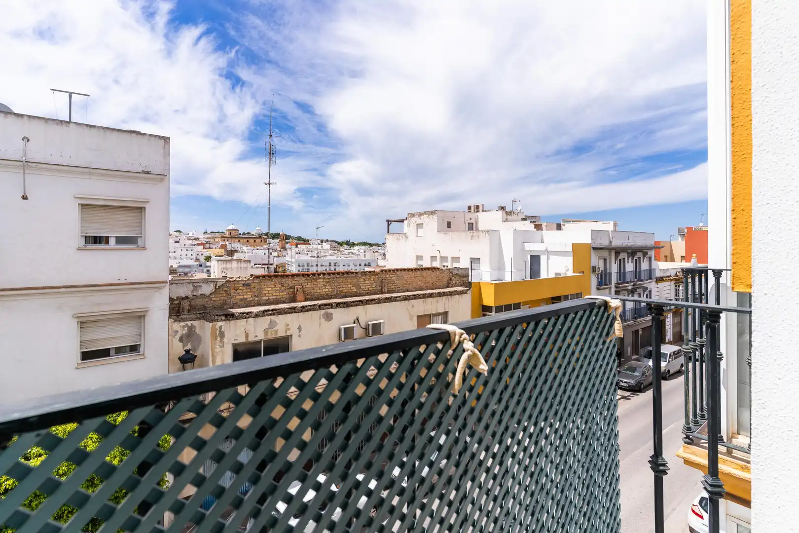Apartamento en venta en La Banda - Campo de Fútbol