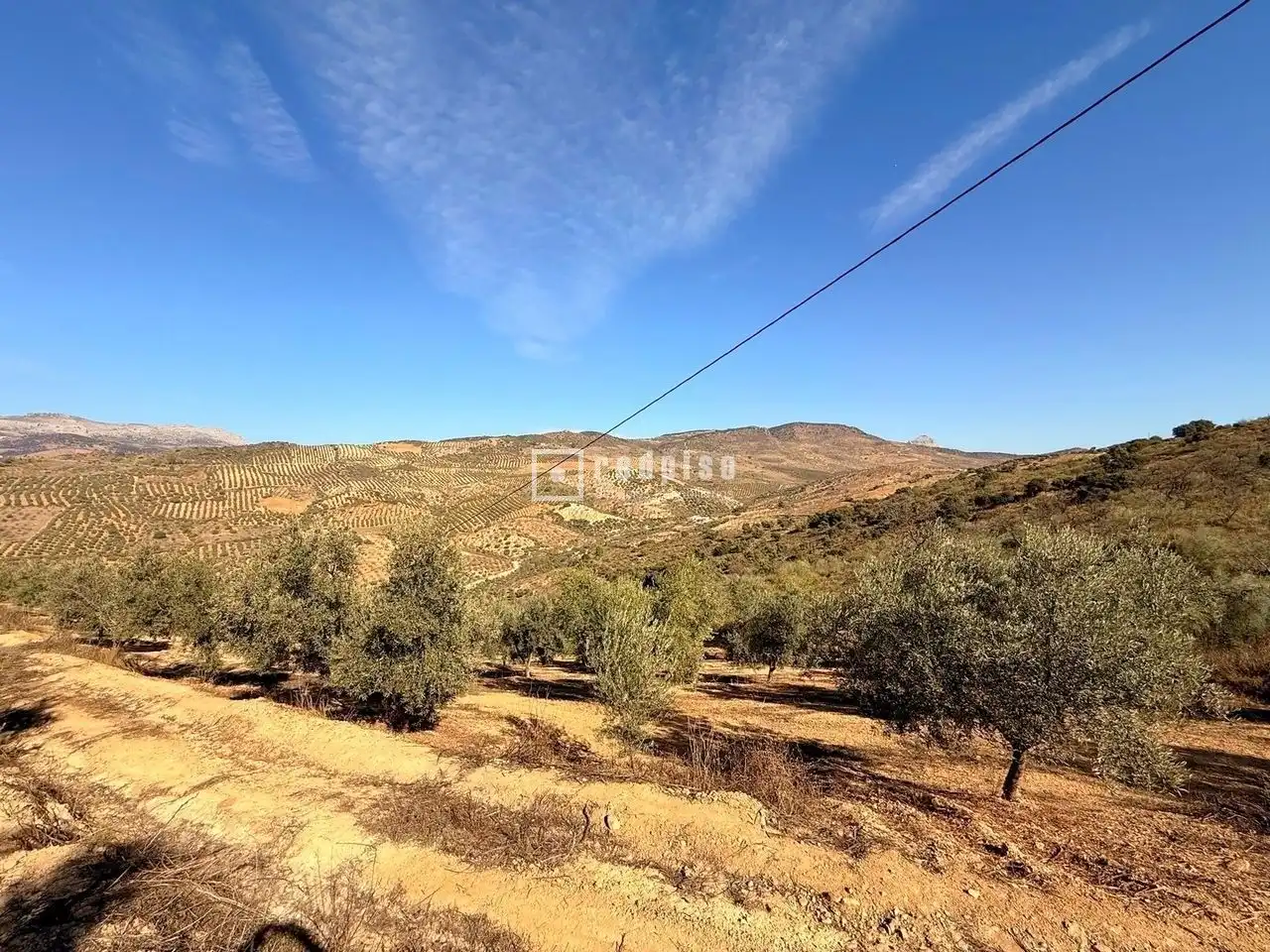 Residential land for sale in Diseminados, imagen 3