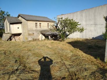 Maison avec jardin à vendre à Amoeiro