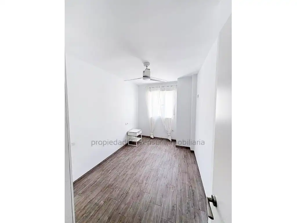 Flat for rent in Casco Antiguo