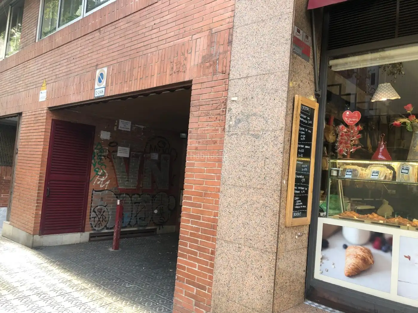Individuale in vendita a Carrer de Sardenya 345