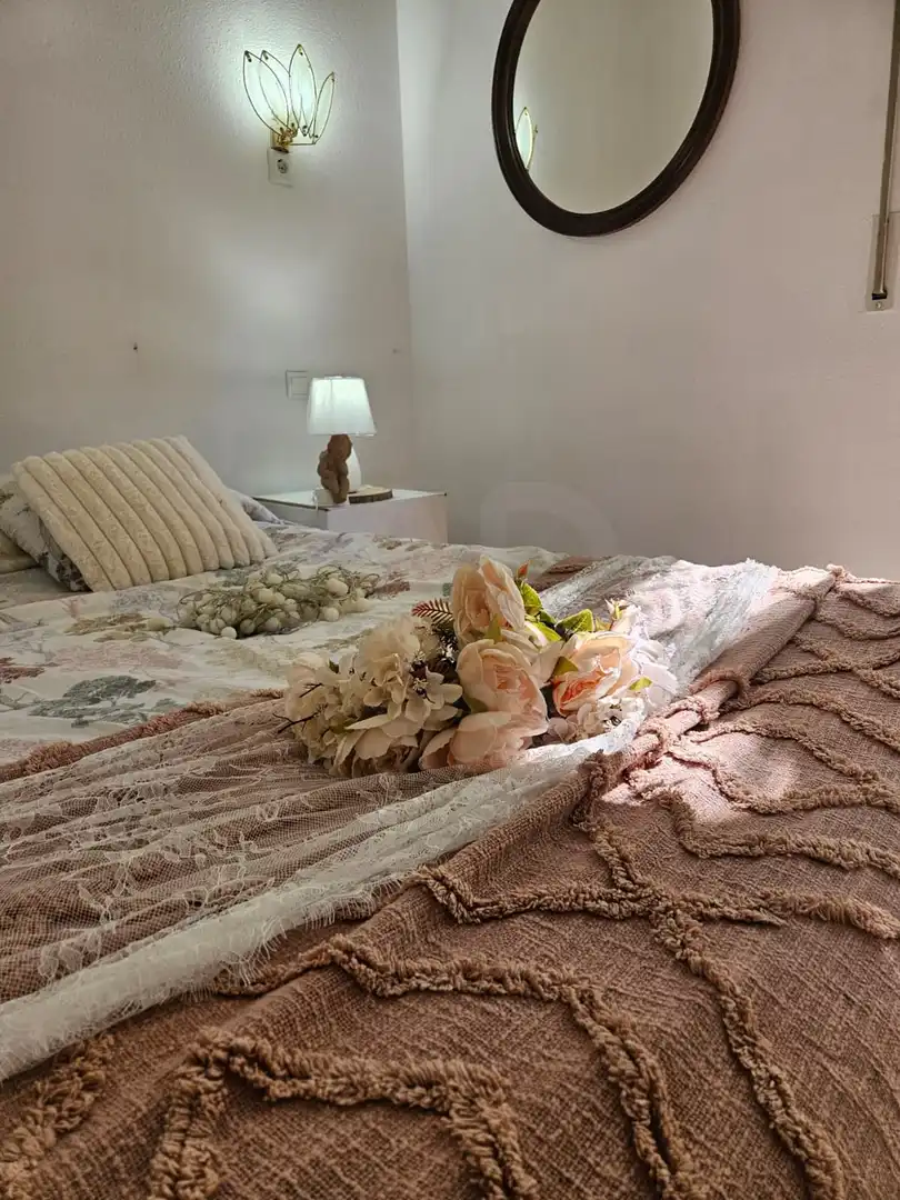 Appartamento con piscina in vendita a Serraparera, imagen 4