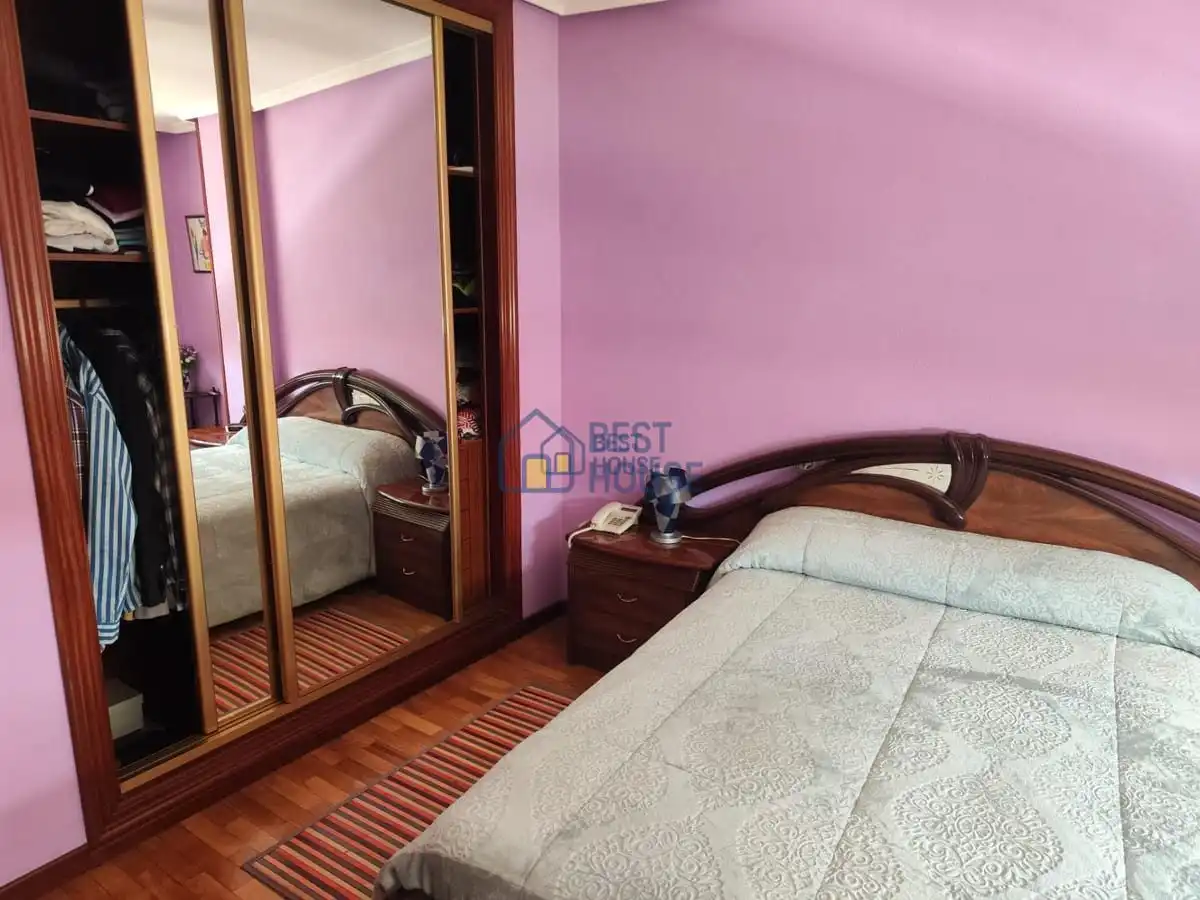 Casa con jardín en venta en Villaquilambre, imagen 16