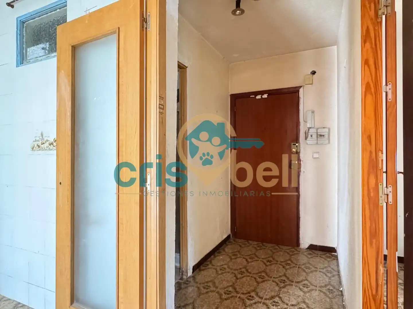 Piso en venta en Lorca