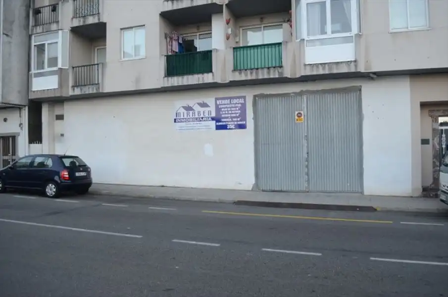 Gewerbefläche zum Verkauf in Lugar Peralto, imagen 5