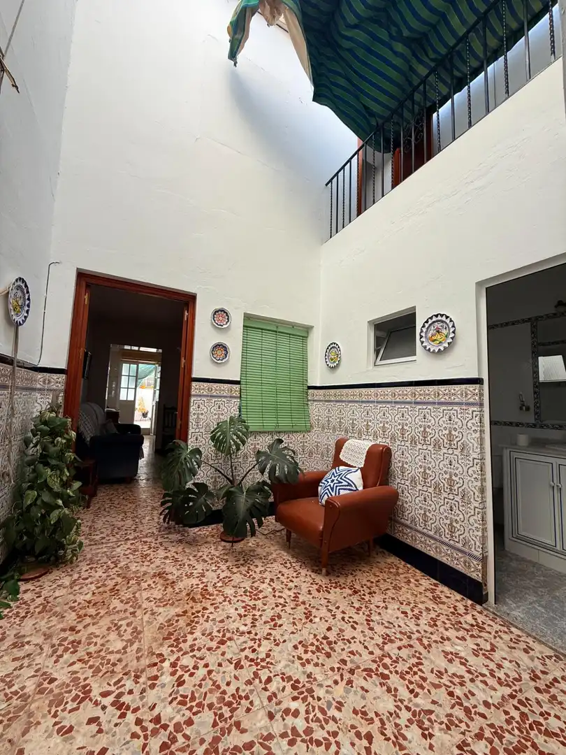 Casa o chalet en venta en Fuentes de Andalucía