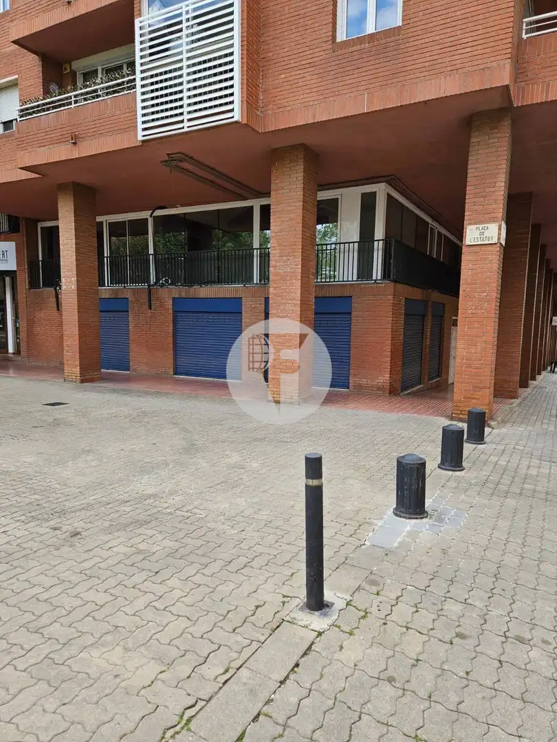 Local en venda en Sant Joan Despí