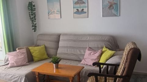 Foto 3 von Wohnung zur Miete in Paseo de Velilla, 47, Velilla - Velilla Taramay, Almuñécar