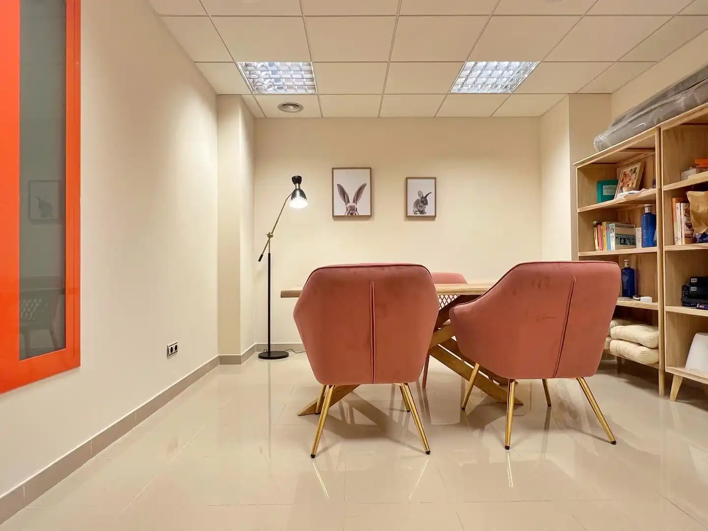 Office space with lift to rent in Centre Vila, imagen 10