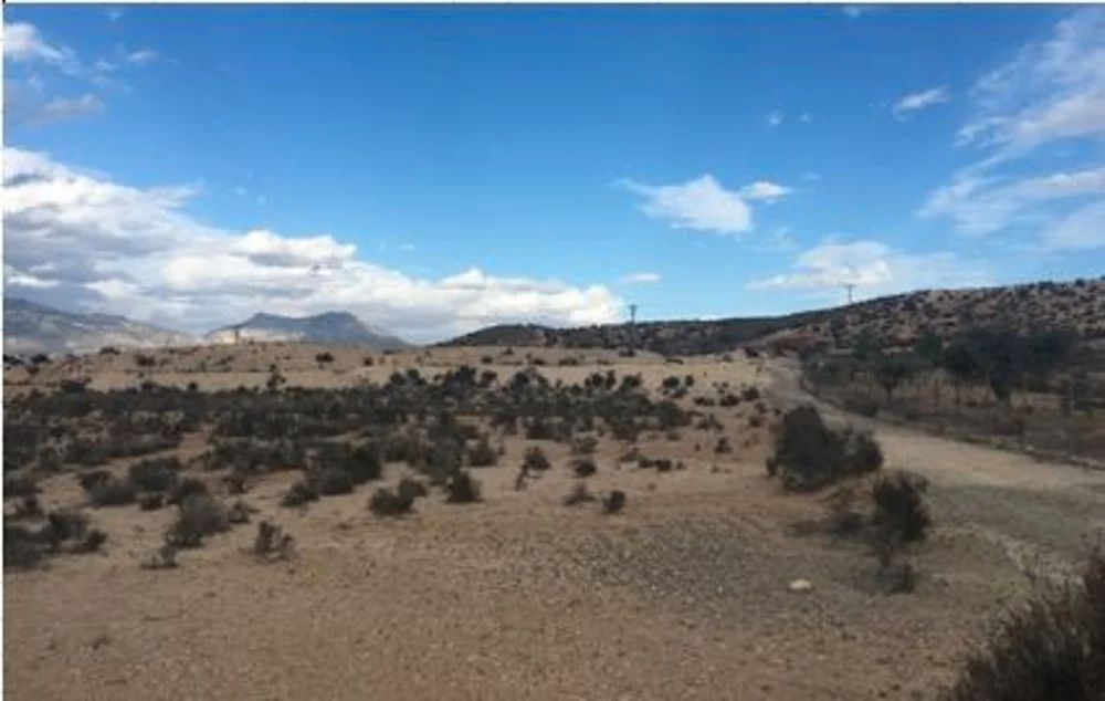 Residencial en venda en Molina de Segura