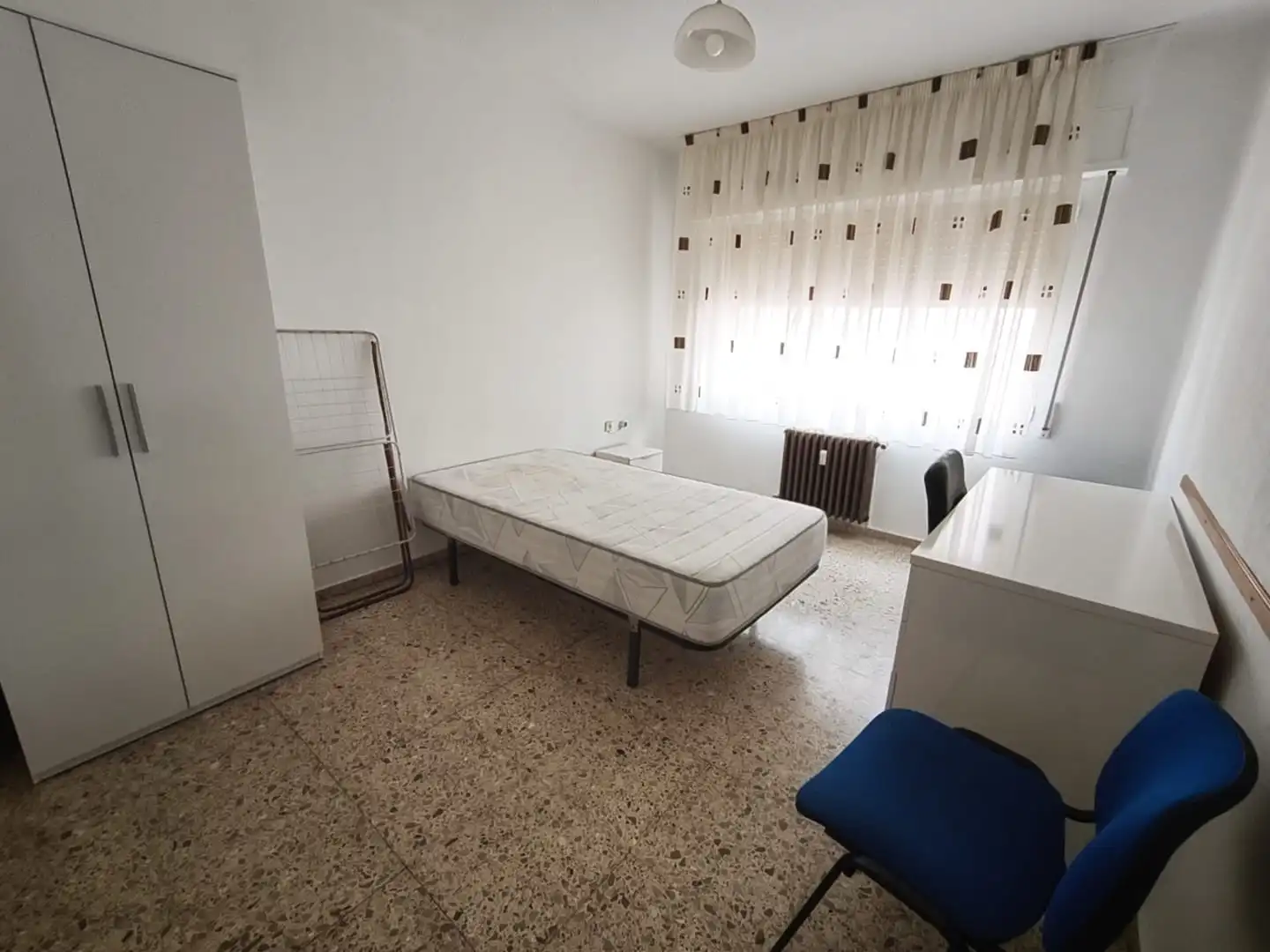 Wohnung mit Terrasse zum Verkauf in Calle Doctor García Reyes, imagen 12