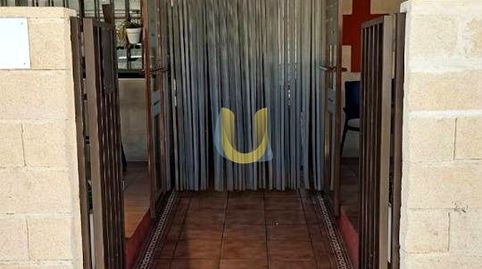 REFUN4959 UNIONSOL OFRECE EN VENTA RESTAURANTE DE 400 M CON TERRAZA EN LOECHES  MADRID, imatge 5