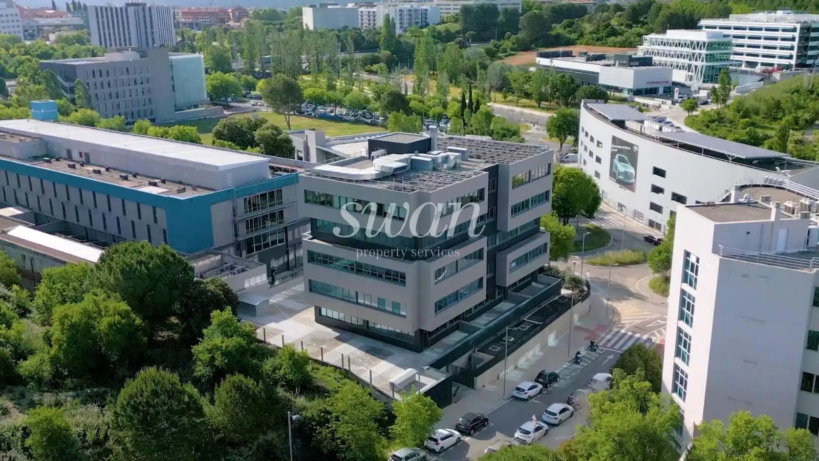 Büro mit Aufzug zur Miete in Pau Vila 3, imagen 22