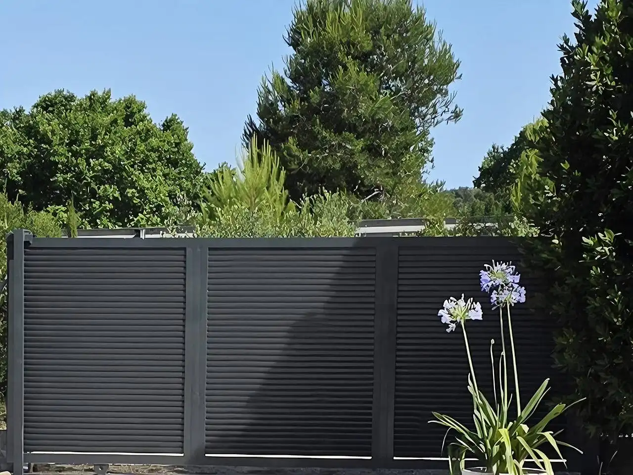 Jardín de Finca rústica en venta en Ulldecona con Jardín privado, Terraza y Piscina