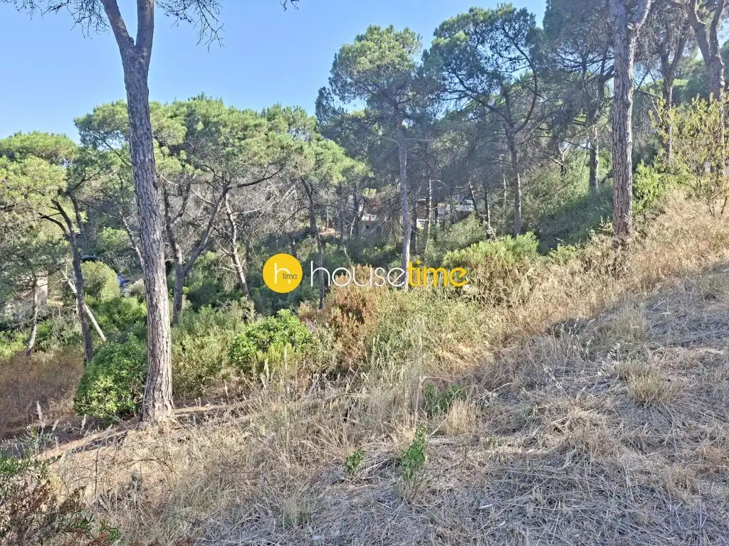 Residential land for sale in Vilanova del Vallès, imagen 5