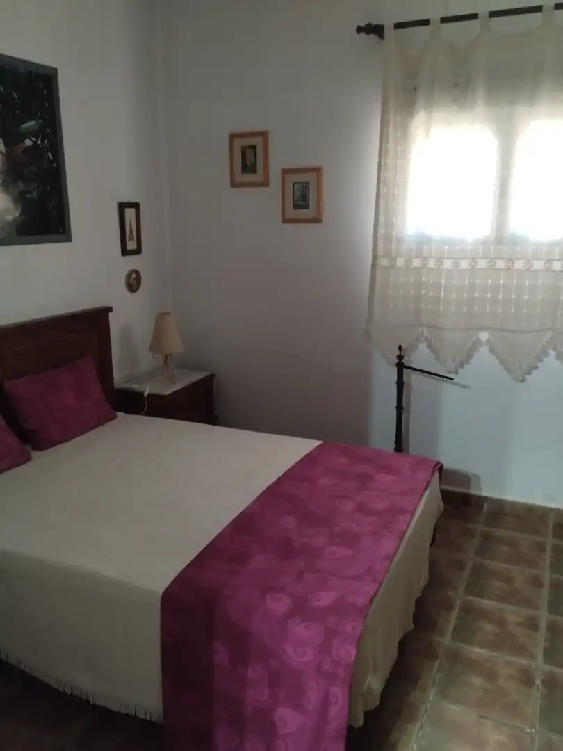 Country house with pool for sale in Zafra, imagen 16