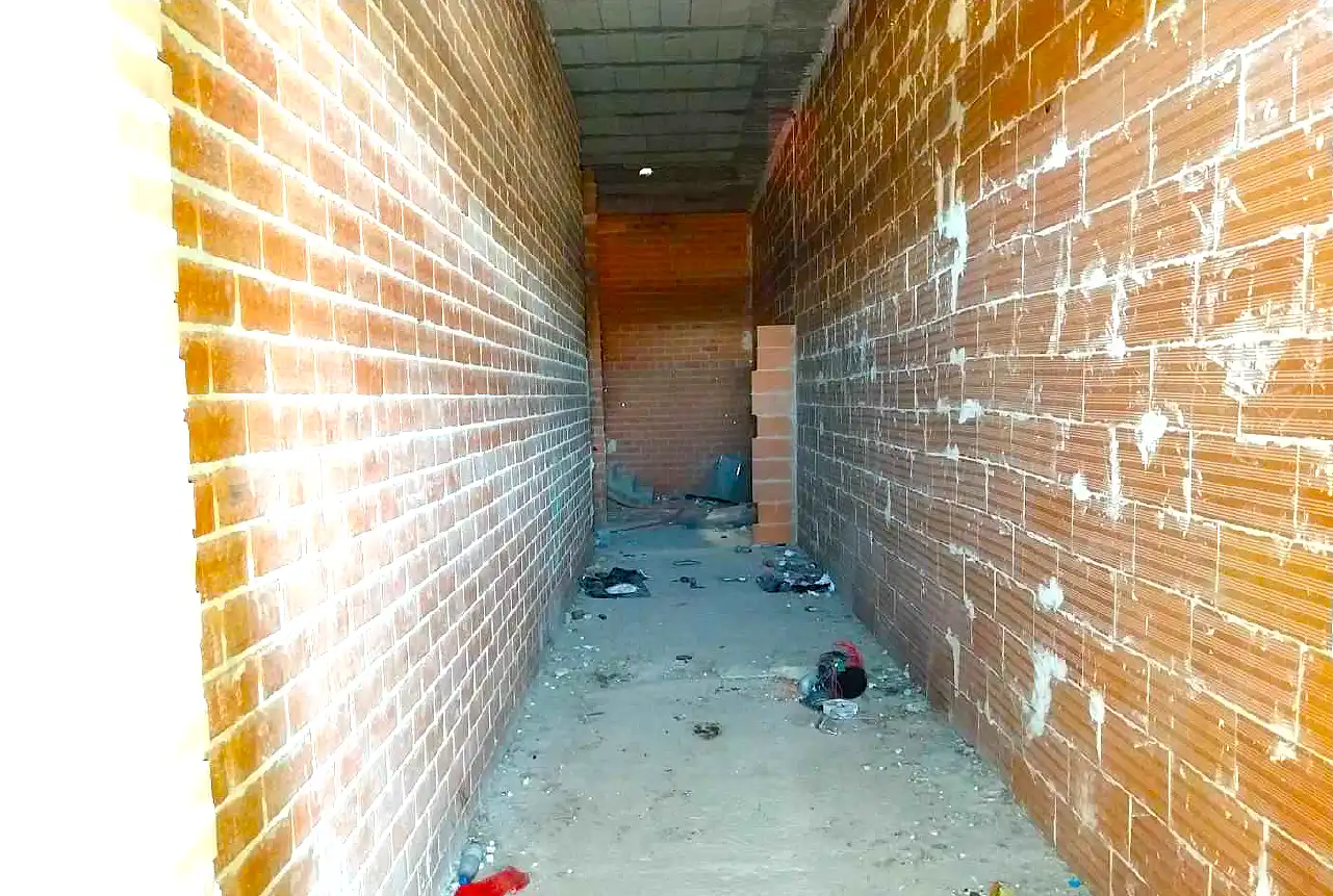 Edifici en venda a CARDENAL REIG, Centro de Especialidades