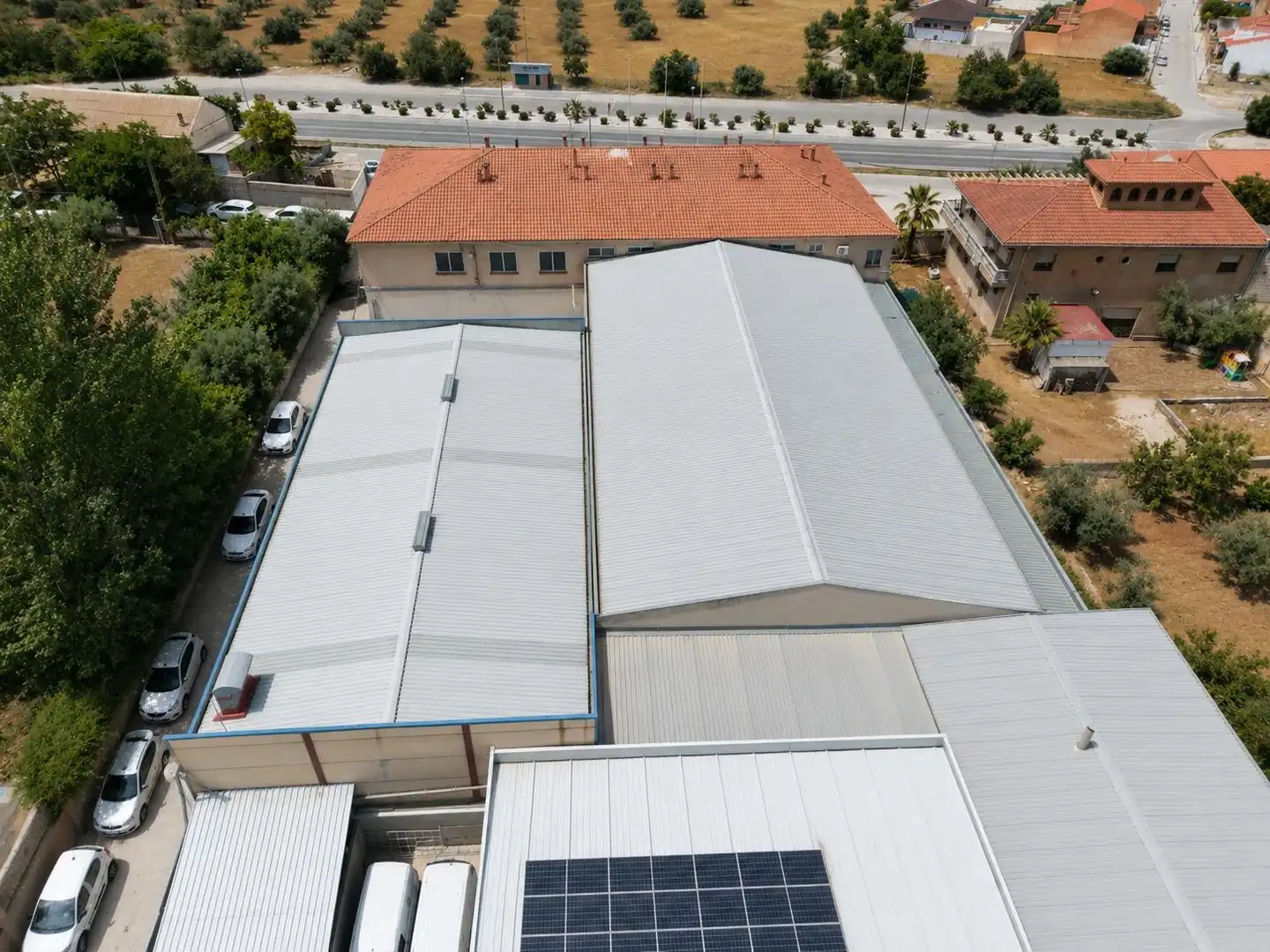Local commercial à vendre à Dúrcal, imagen 31