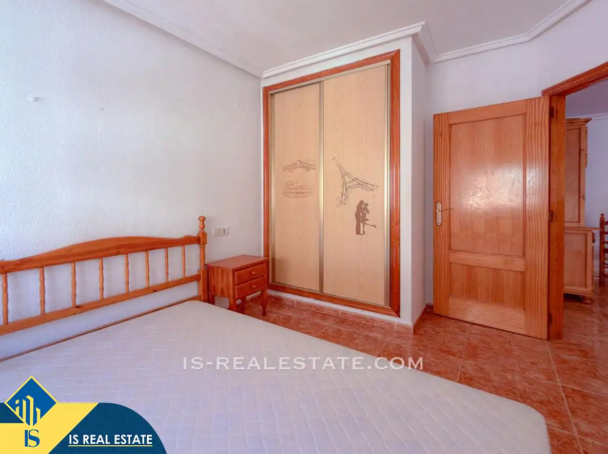 Apartment with pool for sale in Playa del Cura, imagen 17