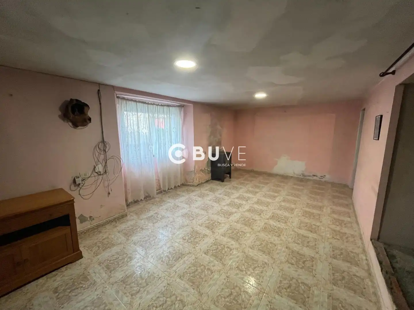 Casa o xalet en venda en Coirós