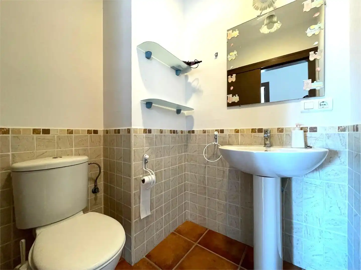Ático con piscina en venta en El Rompido, imagen 21