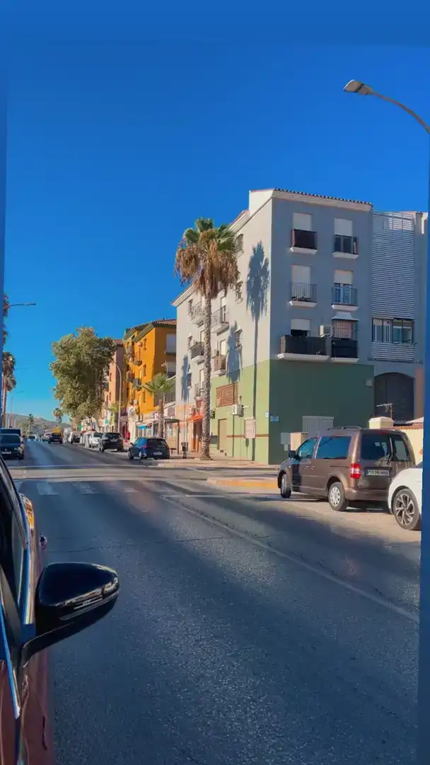 Vista exterior de Pis en venda en San Pedro - Gabriel Miró - María Guerrero