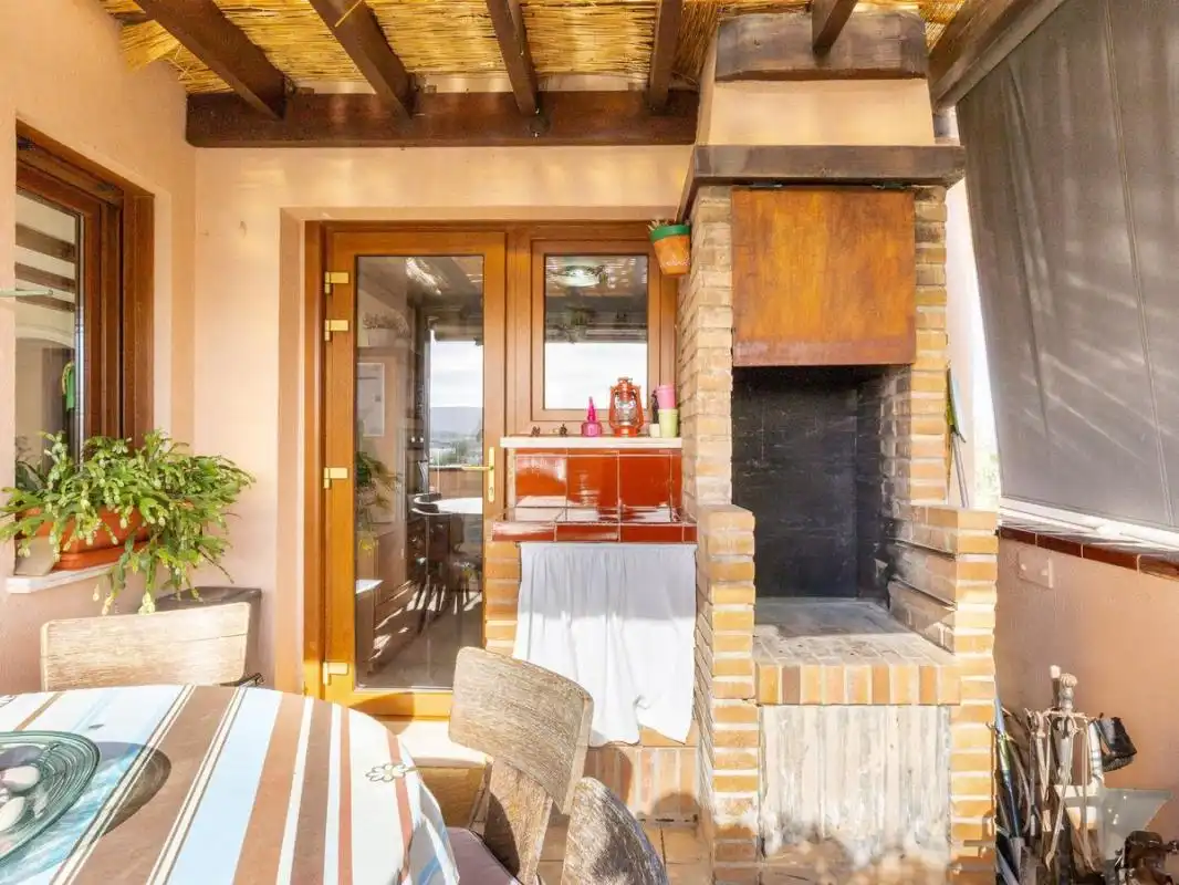 Penthouse mit Terrasse zum Verkauf in Carrer Bogavant, imagen 28