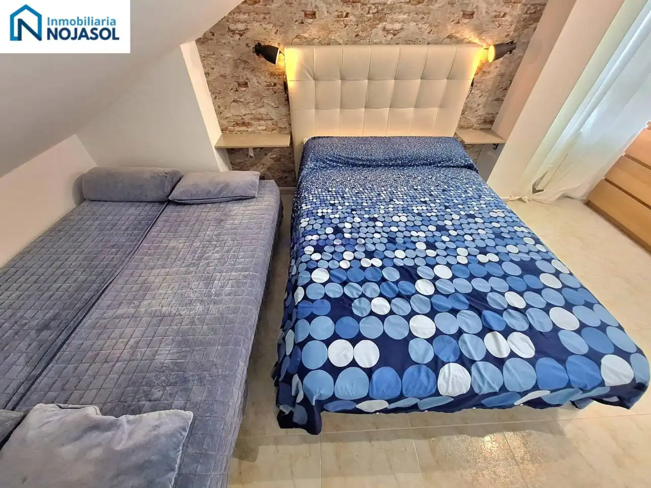 Appartement avec piscine à louer à Calle la brava 14, imagen 61