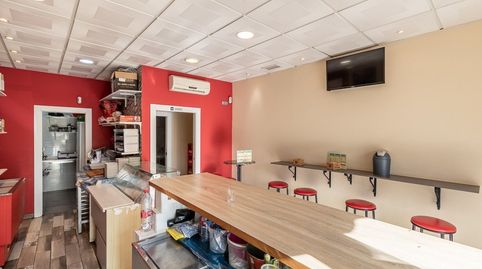 Foto 5 von Geschaftsraum zum Verkauf in Almanjáyar, Granada Capital