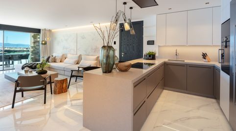 Atico en venta en Marbella  Puerto Banus, Marbella, imatge 4