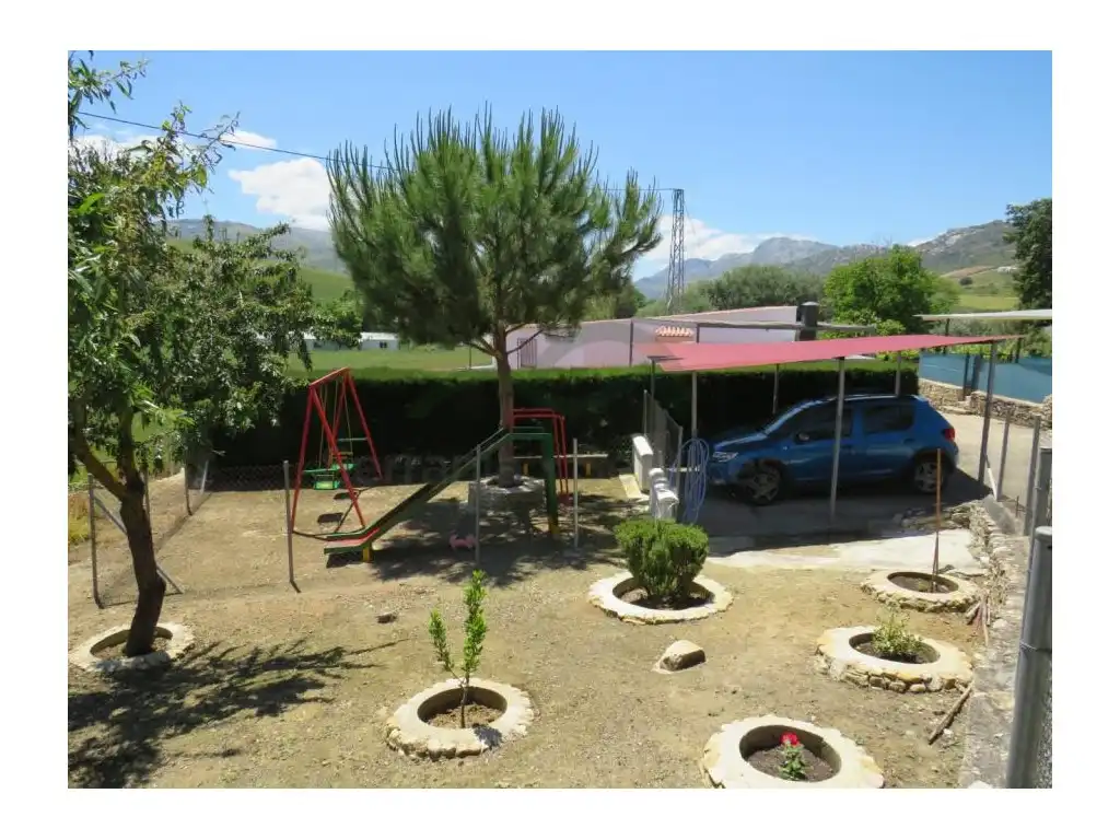 Casa rústica en venta en Casco Histórico, imagen 16