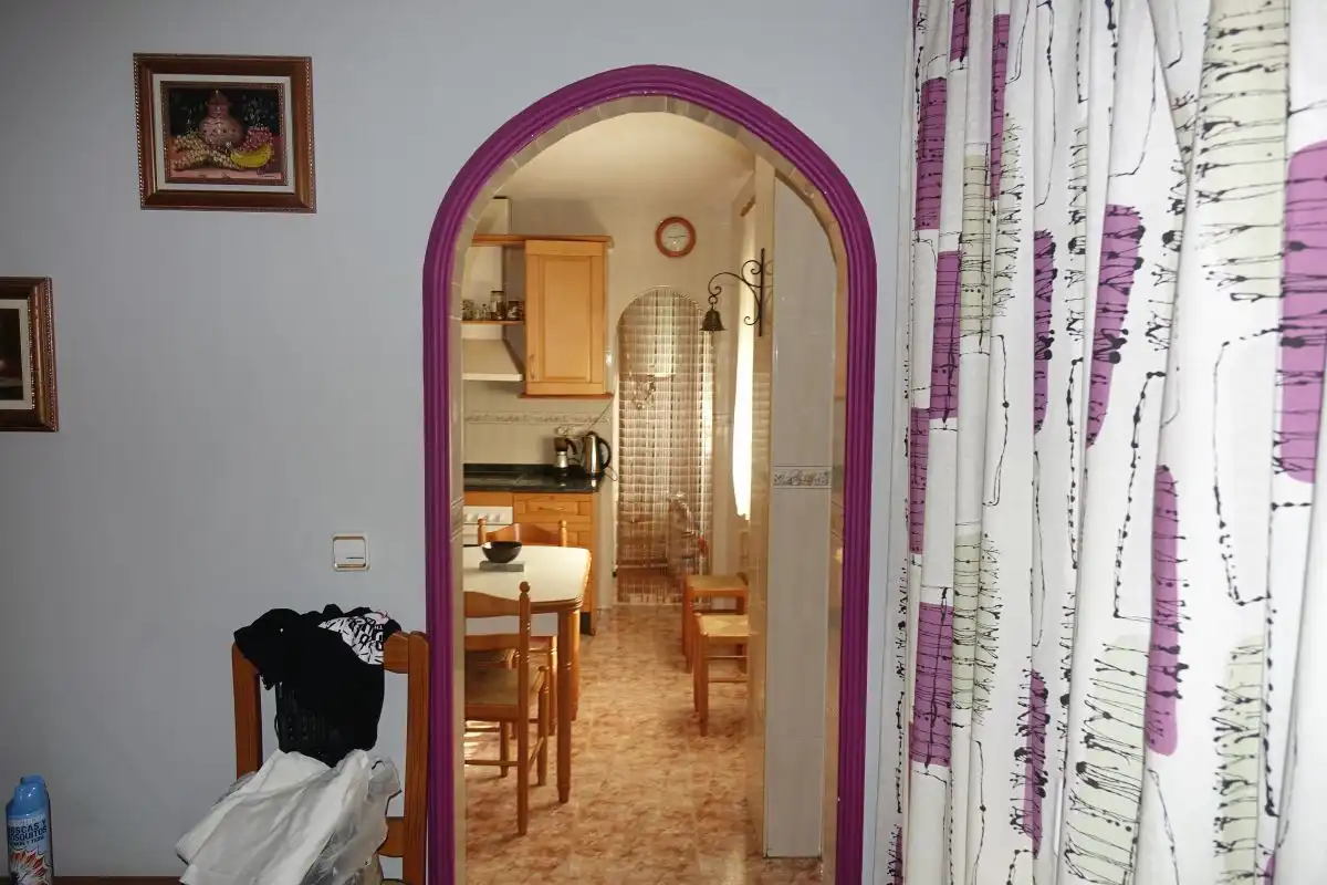 Maison avec terrasse à vendre à Torvizcón, imagen 5