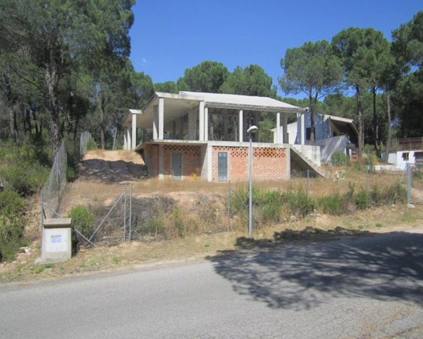 Vista exterior de Casa o xalet en venda en  Córdoba Capital