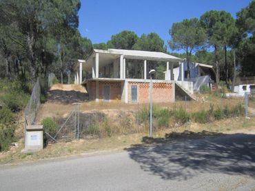 Casa en venda a Periurbano Oeste - Sierra