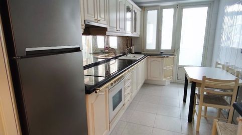 Foto 5 von Wohnung zum Verkauf in Merced, Los Castros - Castrillón, A Coruña Capital