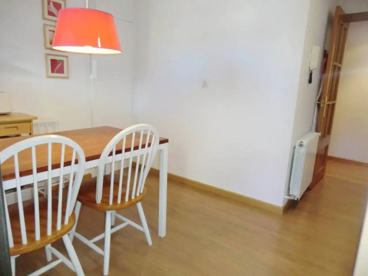 Comedor de Piso en venta en Valencia con Aire acondicionado, Calefacción y Parquet