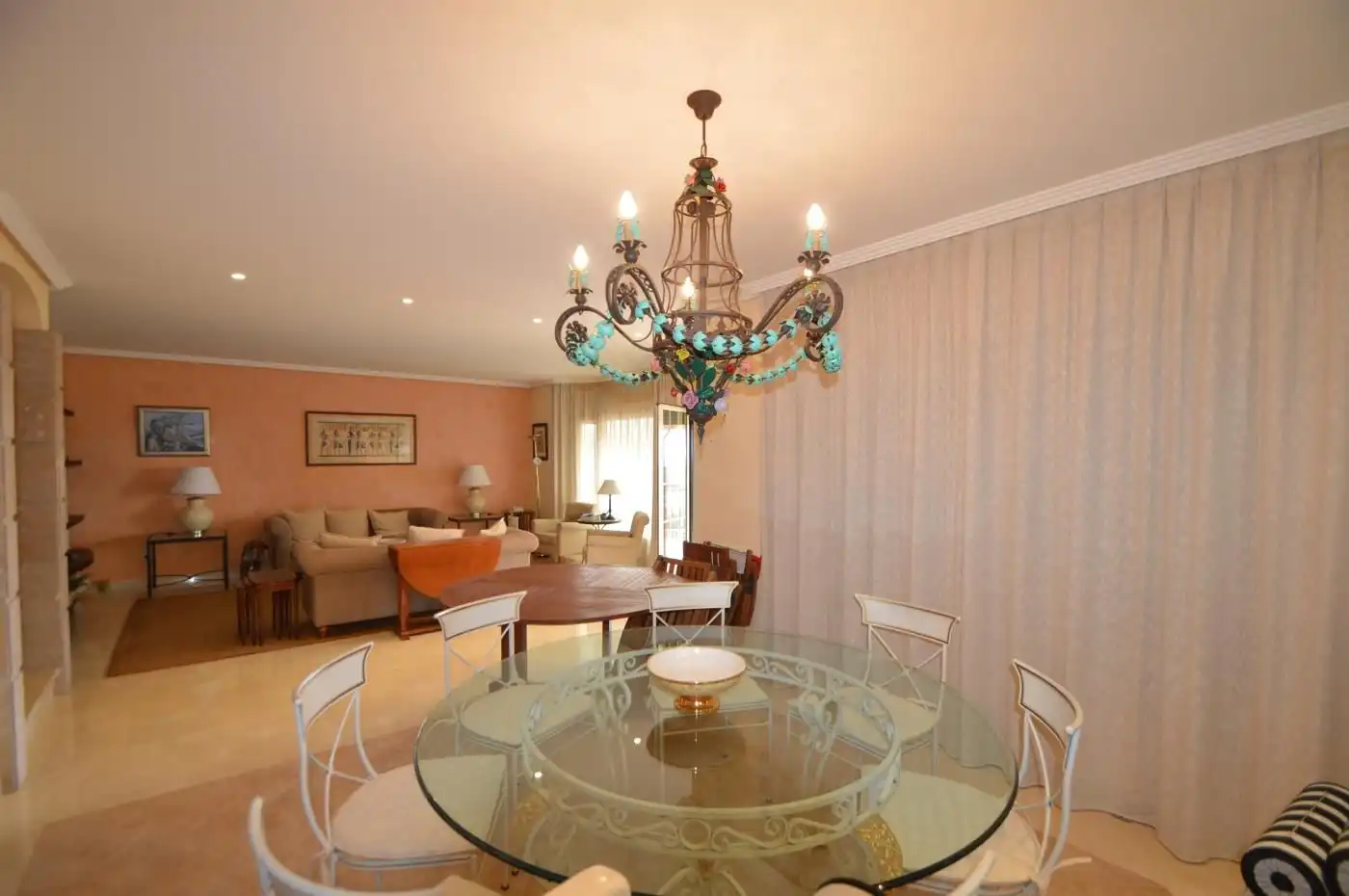 Chalet en venta en La Sénia, imagen 24