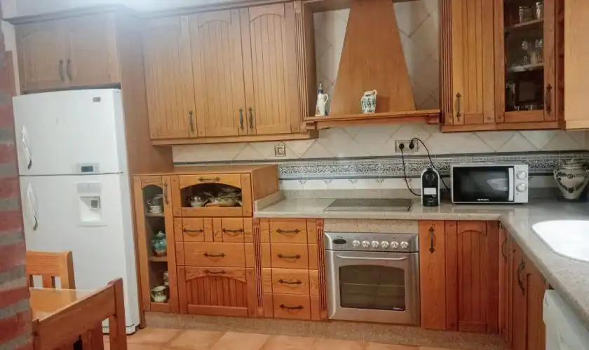 Casa en venda a Calle Maestro Emilio García, imagen 7