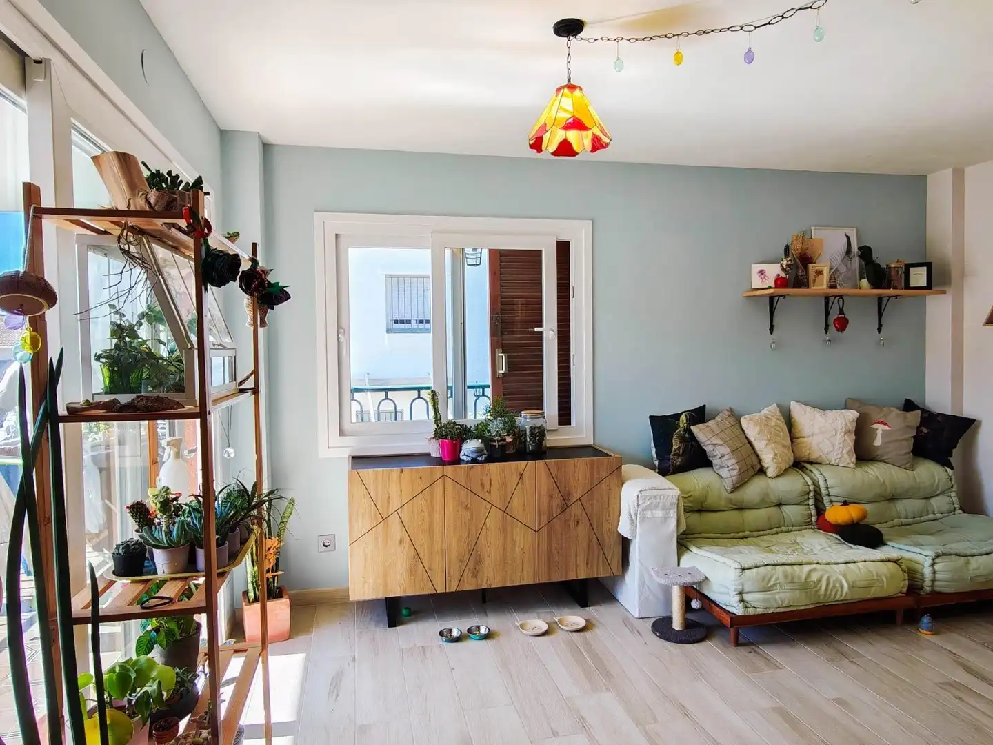 Flat with terrace for sale in Segur Platja