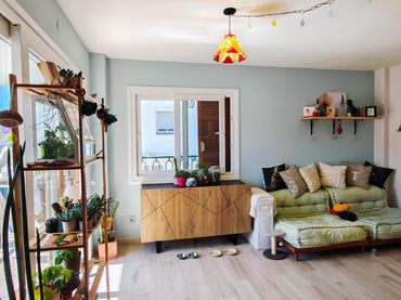 Piso con balcón en venta en Segur Platja