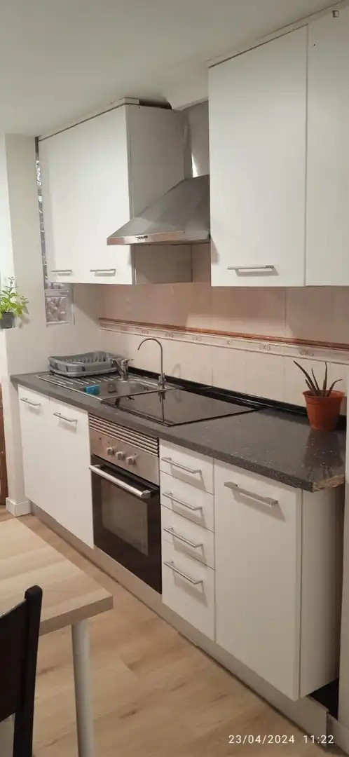 Apartament amb ascensor de lloguer a Poblats Marítims, imagen 18