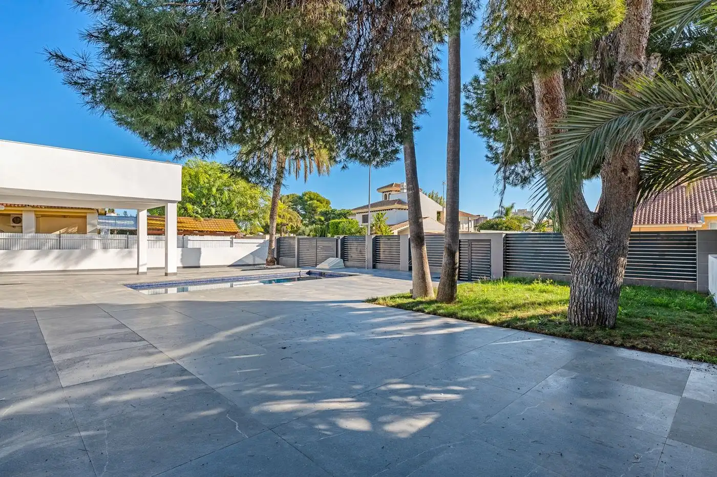 Detached house with pool for sale in Orihuela Costa, imagen 32