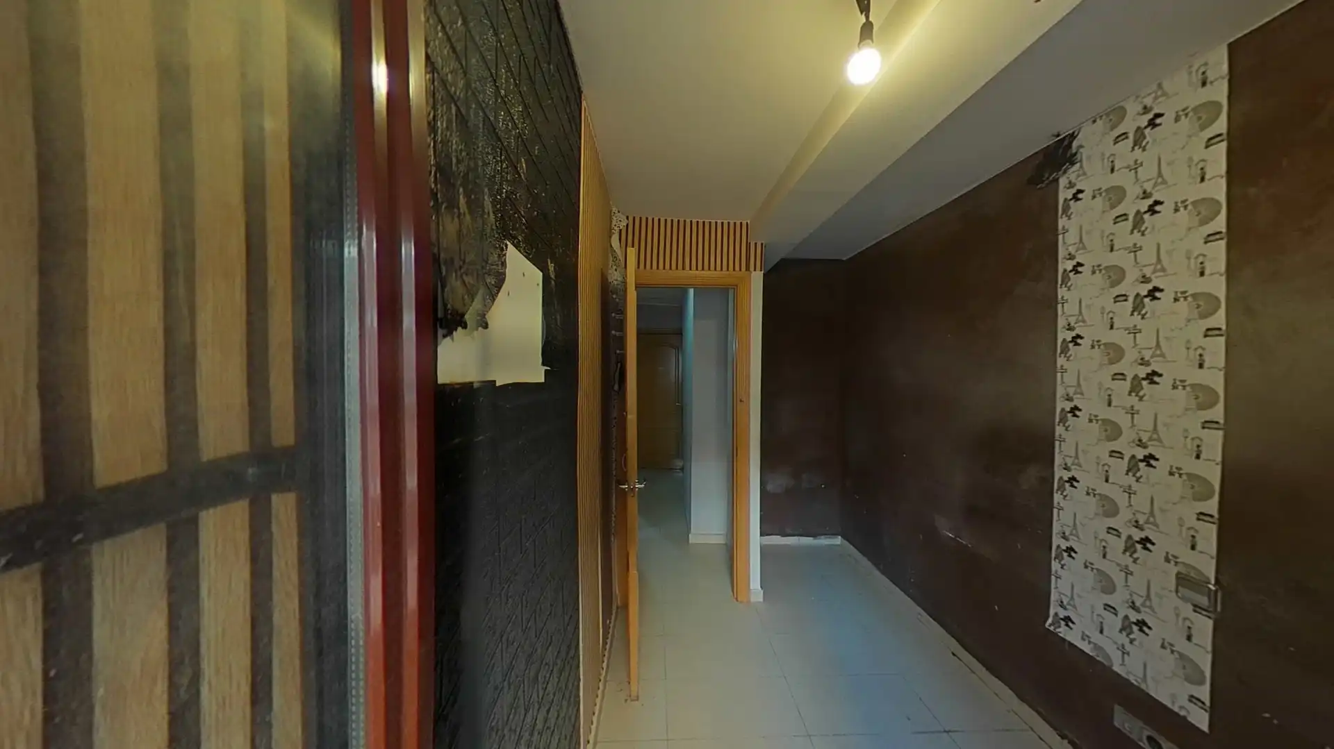 Wohnung zum Verkauf in Manresa mit Balkon
