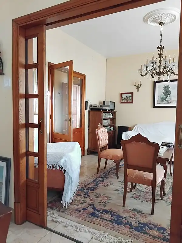 Casa con giardino in vendita a Avenida Benito Vigo, imagen 8