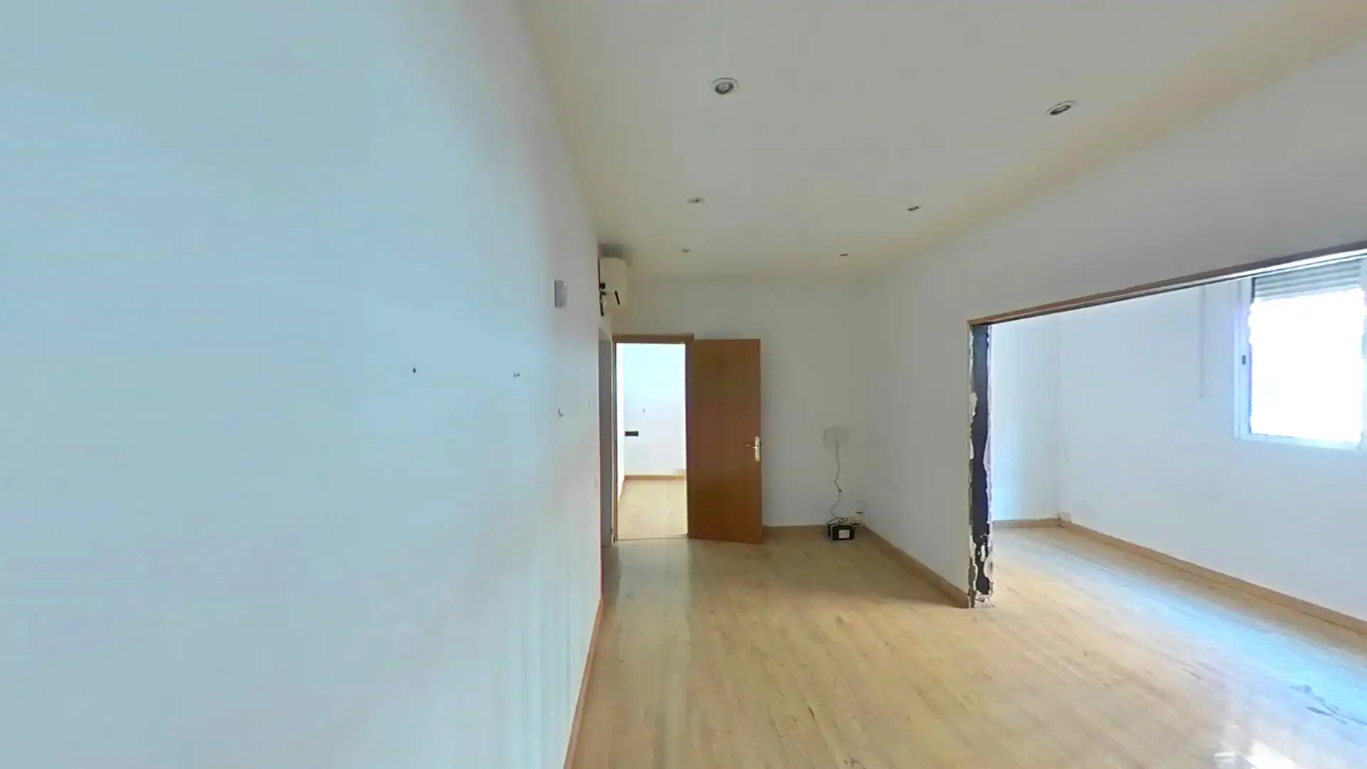 Planta baixa en venda en  Barcelona Capital