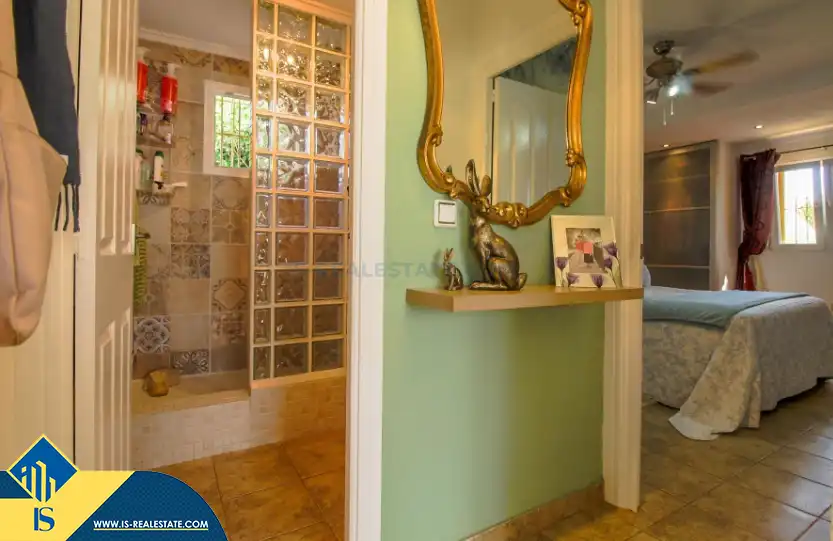 Villa mit Terrasse zum Verkauf in Los Balcones - Los Altos, imagen 19