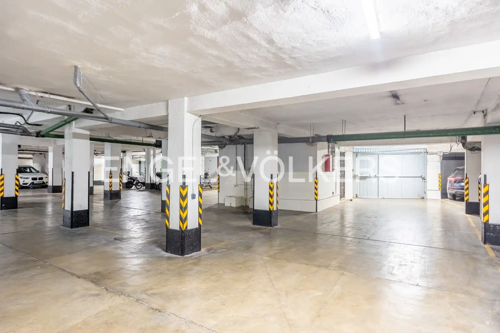 Piso con terraza en venta en Los Remedios, imagen 42